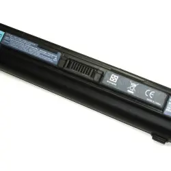 Посилена акумуляторна батарея для ноутбука Acer UM09E71 Aspire Timeline 1810T 10.8V Black 7800mAh OEM