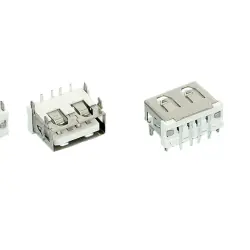 Роз'єм для ноутбука USB №93. Роз'єм USB Type A