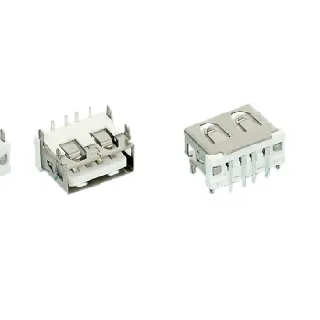 Роз'єм для ноутбука USB №93. Роз'єм USB Type A