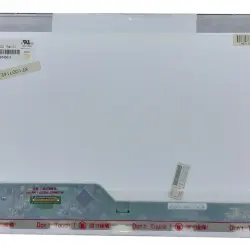 Матриця для ноутбука 17,3", Normal (стандарт), 40 pin (знизу зліва), 1600x900, Светодиодная (LED), без креплений, глянцевая, Chi Mei (CMO), N17306-L02