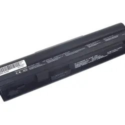 Акумуляторна батарея для ноутбука Sony VAIO VGP-BPL14 VGN-TT11LN/B 10.8V Black 4400mAh OEM