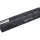 Акумуляторна батарея для ноутбука Sony VAIO VGP-BPL14 VGN-TT11LN/B 10.8V Black 4400mAh OEM 1