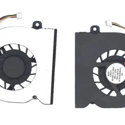 Вентилятор для ноутбука Fujitsu Siemens Amilo M7440 5V 0.3A 3-pin SEI