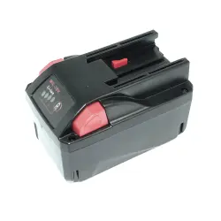 Акумулятор для шуруповерта Milwaukee 48-11-2830 HD28 AG-115-0 4.0Ah 28V чорний Li-Ion