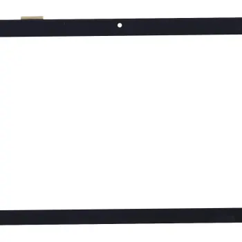 Тачскрін (Сенсорне скло) для ноутбука Acer Aspire V5-122P чорний