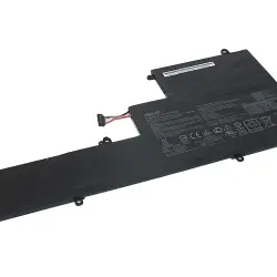 Посилена акумуляторна батарея для ноутбука Asus C23N1606 3 UX390UA ZenBook 7.7V Black 5195mAh Orig