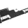 Посилена акумуляторна батарея для ноутбука Asus C23N1606 3 UX390UA ZenBook 7.7V Black 5195mAh Orig 2