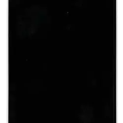 Матриця с тачскріном (модуль) для LG G2 D801 білий