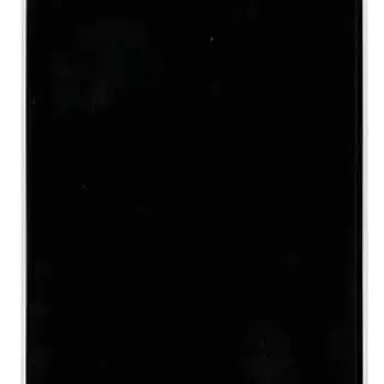 Матрица с тачскрином (модуль) для LG G2 D801 белый
