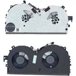 Вентилятор для ноутбука Lenovo Legion R720-15IKB 5V 0.5A 4-pin SUNON