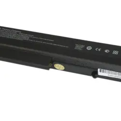 Аккумуляторная батарея для ноутбука HP PB994A Compaq 6510b 10.8V Black 5100mAh Orig