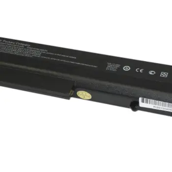 Аккумуляторная батарея для ноутбука HP PB994A Compaq 6510b 10.8V Black 5100mAh Orig