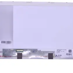 Матриця для ноутбука 17,3", Normal (стандарт), 40 pin (знизу зліва), 1600x900, Светодиодная (LED), без креплений, глянцевая, LG-Philips (LG), LP173WD1-TLE1