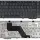 Клавіатура для ноутбука HP ProBook 6540b, 6545b, 6550b, 6555b Black, RU 1