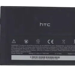 Акумуляторна батарея для планшета HTC BG09100 P715a 3.7V Black 7300mAh Orig