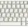 Клавиатура для ноутбука Sony Vaio (VPC-CW) White, (No Frame) RU 2