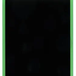 Матриця с тачскріном (модуль) для Apple iPhone 4S зелений