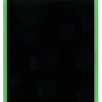 Матриця с тачскріном (модуль) для Apple iPhone 4S зелений