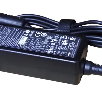 Блок питания для ноутбука Lenovo 40W 20V 2A 5.5x2.5mm 45K2209 Orig