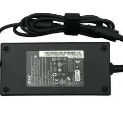 Блок живлення для ноутбука Acer 180W 19.5V 9.23A 7.4x5.0mm 331-1465 OEM