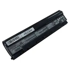 Акумуляторна батарея для ноутбука Asus A32-1025 Eee PC 1025C 10.8V Black 5200mAh OEM