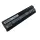 Акумуляторна батарея для ноутбука Asus A32-1025 Eee PC 1025C 10.8V Black 5200mAh OEM 1