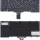Клавіатура для ноутбука Dell Latitude E5250 E5250T E5270 E7250 E7270, XPS 12 9250 Latitude 12 7275 E7270 E5270  Black, (No Frame) RU Длина шлейфа 5 см. 1