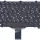 Клавіатура для ноутбука Dell Latitude E5250 E5250T E5270 E7250 E7270, XPS 12 9250 Latitude 12 7275 E7270 E5270  Black, (No Frame) RU Длина шлейфа 5 см. 2