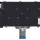 Клавіатура для ноутбука Dell Latitude E5250 E5250T E5270 E7250 E7270, XPS 12 9250 Latitude 12 7275 E7270 E5270  Black, (No Frame) RU Длина шлейфа 5 см. 3