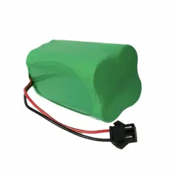 Акумулятор для пилососа Mamibot Grey VSLAM 14.4V 2900mAh 14.4V зелений