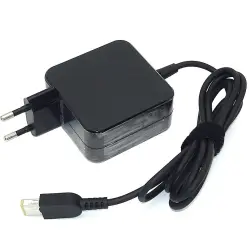 Блок живлення для ноутбука Lenovo 45W 20V 2.25A Yoga ADLX45NCC3A Wall OEM