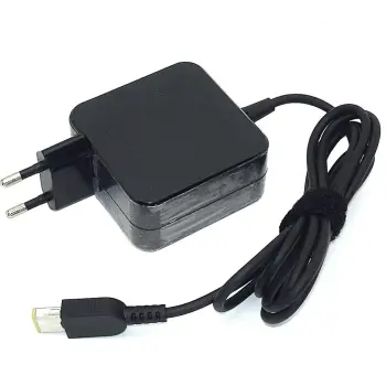 Блок живлення для ноутбука Lenovo 45W 20V 2.25A Yoga ADLX45NCC3A Wall OEM