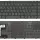 Клавіатура для ноутбука HP Pavilion (SleekBook 15-B) Black, (Black Frame) RU 1
