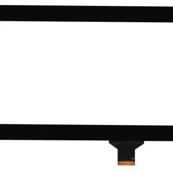 Тачскрін (Сенсорне скло) для планшета J2 HLD-GG705S R1 чорний. Модель панели: GG705S. Модель шлейфа: J2 HLD-GG705S R1. Розміри: 189мм х 119мм, 30pin