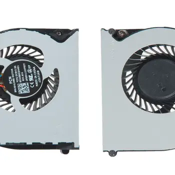 Вентилятор для ноутбука HP ProBook 640, 645, 650, 655 G1, 5V 0.5A 4-pin FCN
