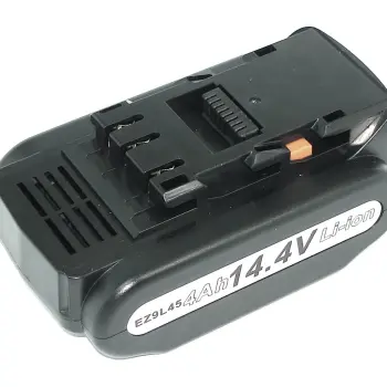 Акумулятор для шуруповерта Panasonic EY9L40 4.0Ah 14.4V чорний Li-Ion
