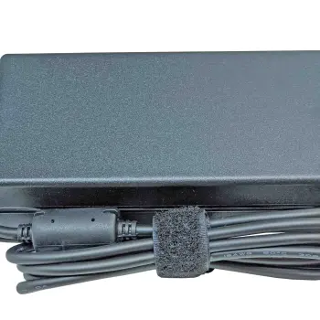 Блок питания для ноутбука Lenovo 120W 19.5V 6.15A 5.5x2.5mm ADP-120ZB Orig