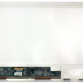Матриця для ноутбука 15,6", Normal (стандарт), 40 pin (знизу зліва), 1366x768, Светодиодная (LED), без крепления, глянцевая, LG-Philips (LG), LP156WH2(TL)(EA)