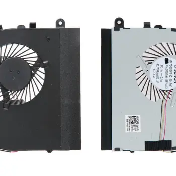 Вентилятор для ноутбука Dell Vostro 5560, V5560, 5V 0.4A 4-pin SUNON