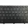 Клавіатура для ноутбука Dell (14-3000) Black, (Black Frame), US 1