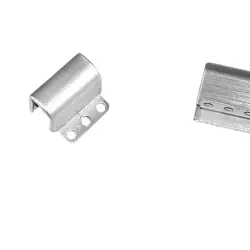 Заглушка петель для ноутбука HP Compaq CQ42 5204020