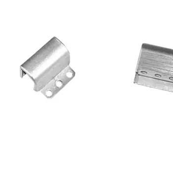 Заглушка петель для ноутбука HP Compaq CQ42 5204020