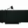Акумуляторна батарея для ноутбука Dell K5XWW Latitude 12 5289 7.6V Black 7270mAh OEM 2