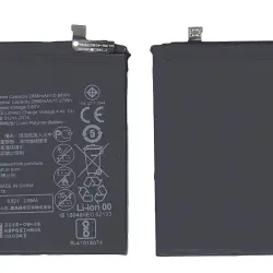 Акумуляторна батарея для смартфону Huawei HB366179ECW Nova 2 3.85V Black 2950mAh 11.36Wh