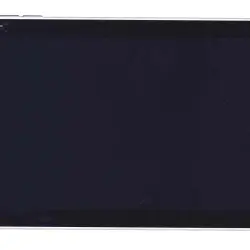 Матриця с тачскріном (модуль) для Acer Iconia W3-810 білий, с рамкой