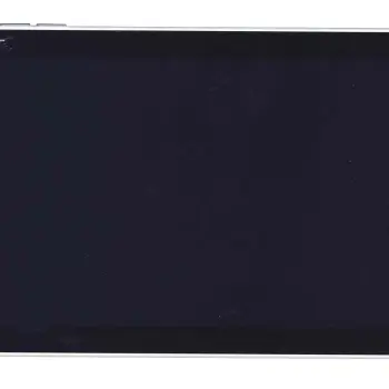 Матриця с тачскріном (модуль) для Acer Iconia W3-810 білий, с рамкой