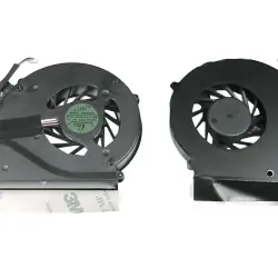 Вентилятор для ноутбука Acer Extensa 5235, 5635, 5635G, 5635Z, 5635ZG, Emachines E528, E728, ZR6, 5V 0.18A 4-pin ADDA