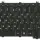 Клавиатура для ноутбука Toshiba Satellite (C650, L650) Black, Glossy, RU 2