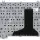 Клавиатура для ноутбука Toshiba Satellite (C650, L650) Black, Glossy, RU 3