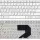 Клавиатура для ноутбука HP Pavilion (G4-2000) White, (No Frame) RU 1